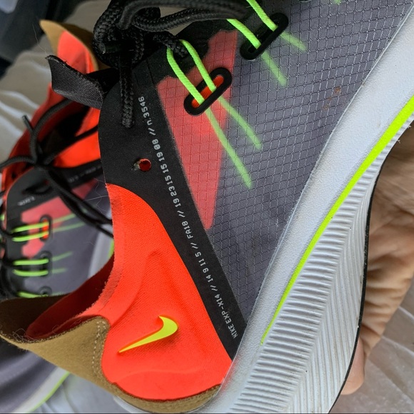 Nike EXP-X14 Runner - Picture 3 of 3